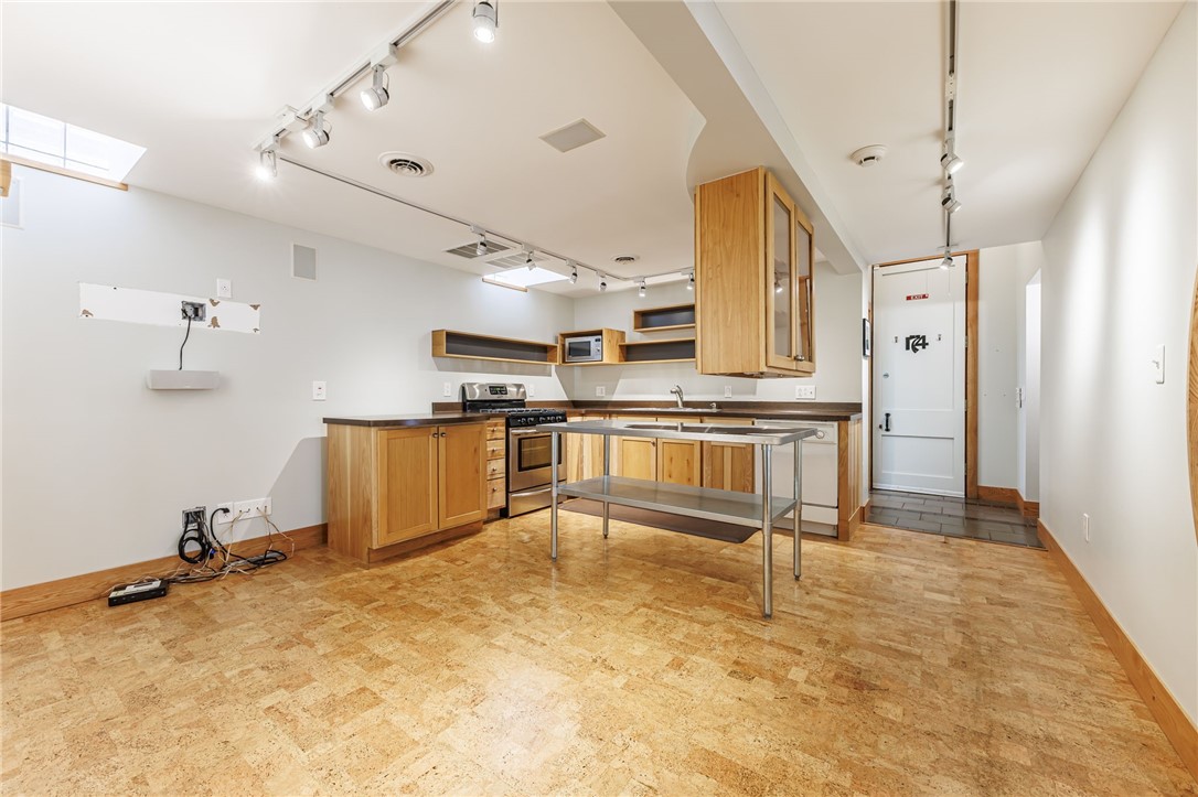 170-174 Griffith Street Rochester, NY 14607 - Photo 45 of 45 #174 KITCHEN