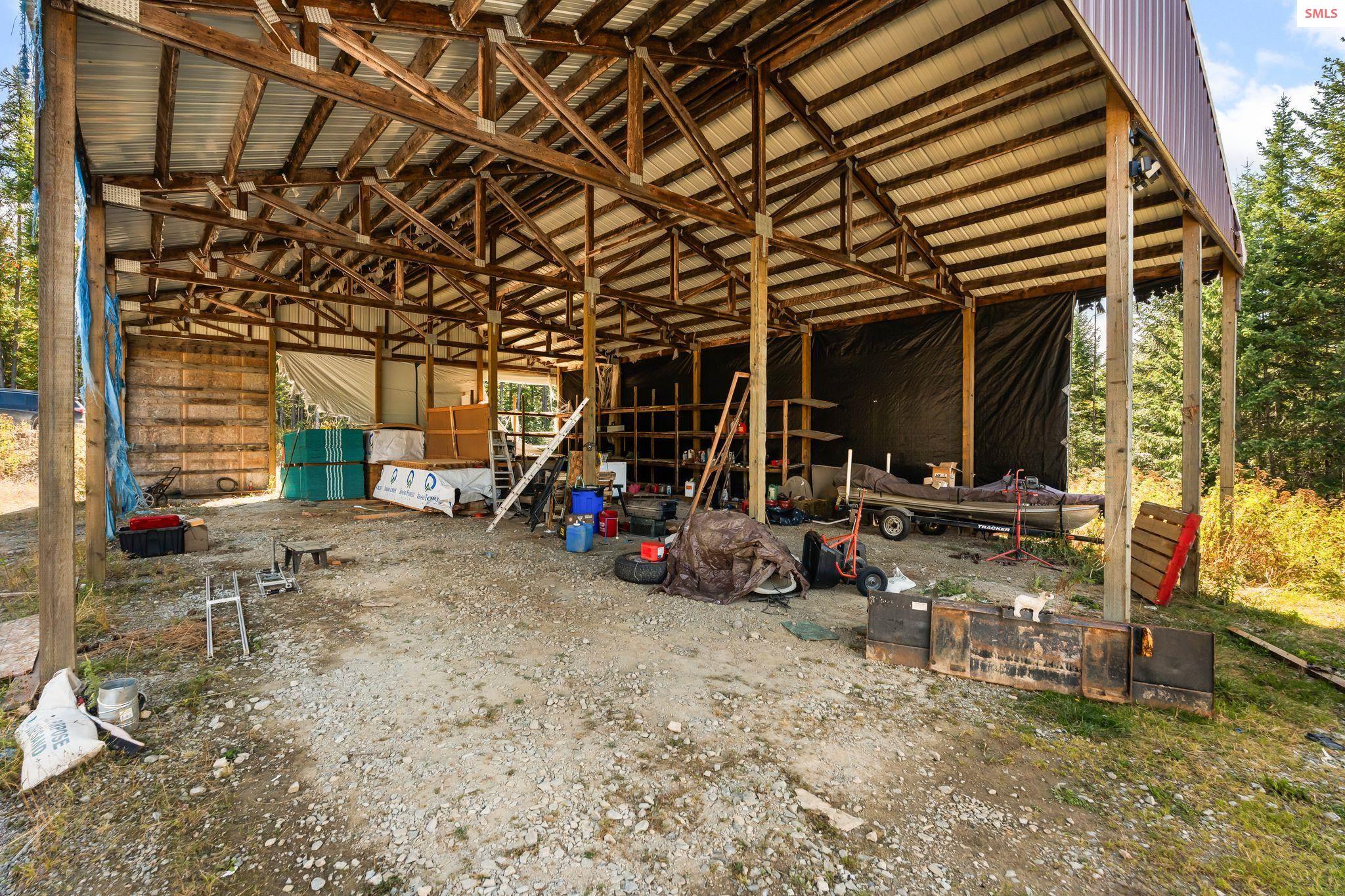 439 Raven Ridge Road Sandpoint, ID 83864 - Photo 36 of 57 Gallery Image 36