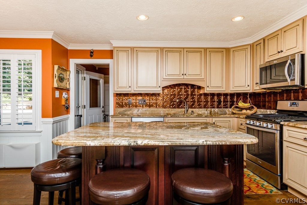 1131 Castle Hollow Road Midlothian, VA 23114 - Photo 11 of 41 Gallery Image 11