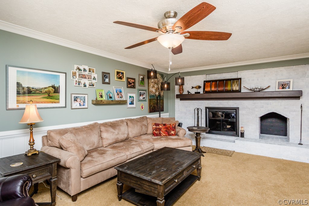 1131 Castle Hollow Road Midlothian, VA 23114 - Photo 14 of 41 Gallery Image 14