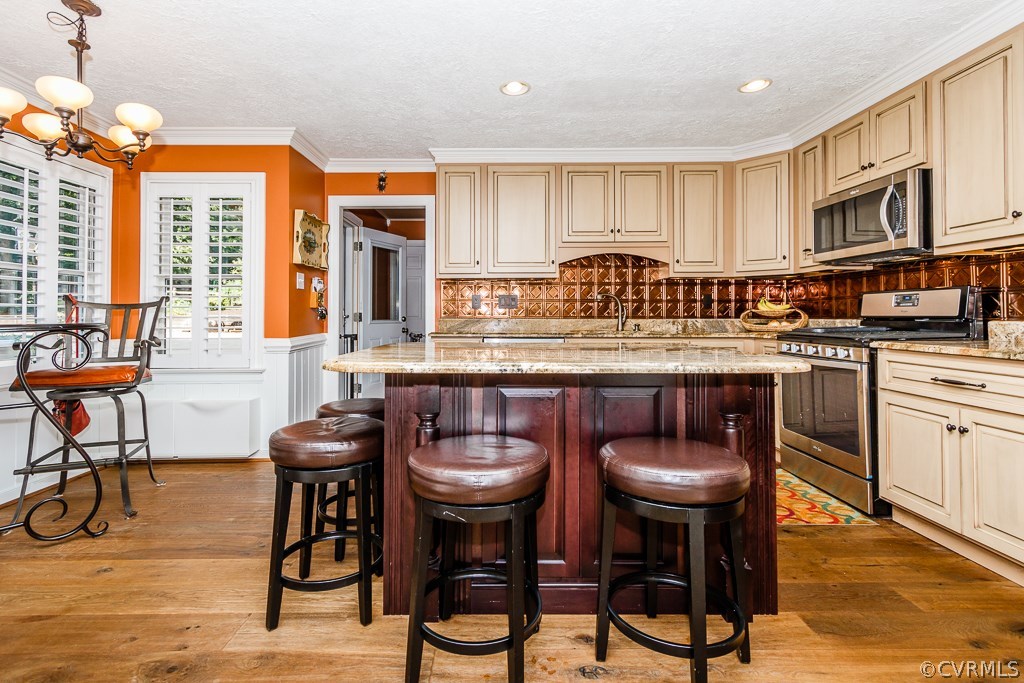 1131 Castle Hollow Road Midlothian, VA 23114 - Photo 8 of 41 Gallery Image 8