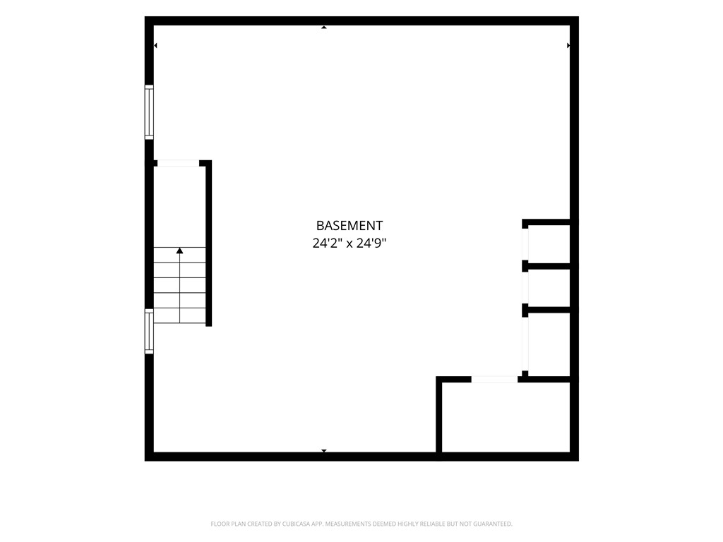 362 Embury Road Penfield, NY 14625 - Photo 44 of 44 BASEMENT - 362 EMBURY