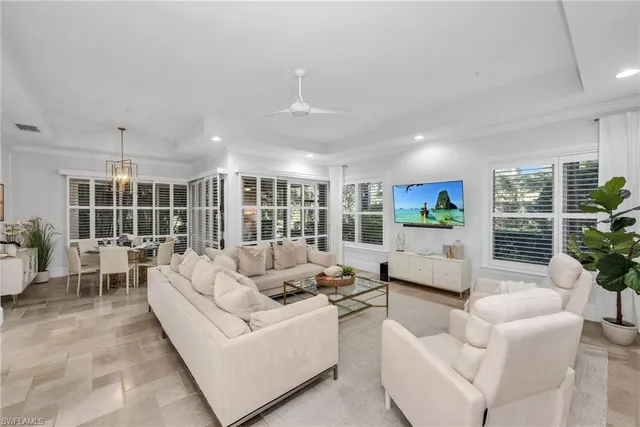 $2,000,000 | 2306 Tradition Way, Unit 102, Naples, FL 34105