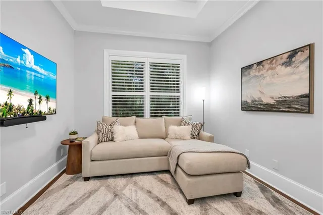 $2,000,000 | 2306 Tradition Way, Unit 102, Naples, FL 34105