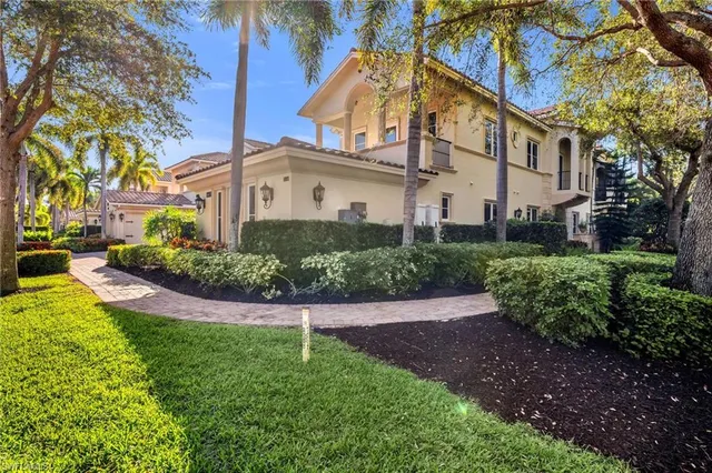 $2,000,000 | 2306 Tradition Way, Unit 102, Naples, FL 34105