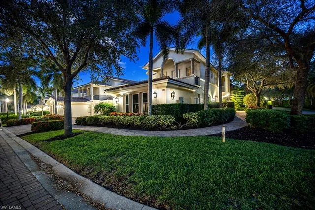 $2,000,000 | 2306 Tradition Way, Unit 102, Naples, FL 34105