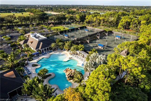 $2,000,000 | 2306 Tradition Way, Unit 102, Naples, FL 34105