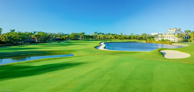 $2,000,000 | 2306 Tradition Way, Unit 102, Naples, FL 34105