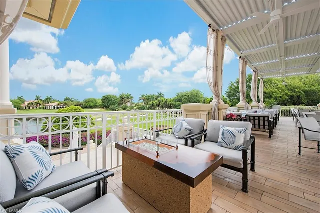 $2,000,000 | 2306 Tradition Way, Unit 102, Naples, FL 34105