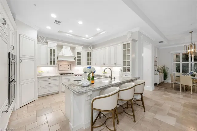 $2,000,000 | 2306 Tradition Way, Unit 102, Naples, FL 34105