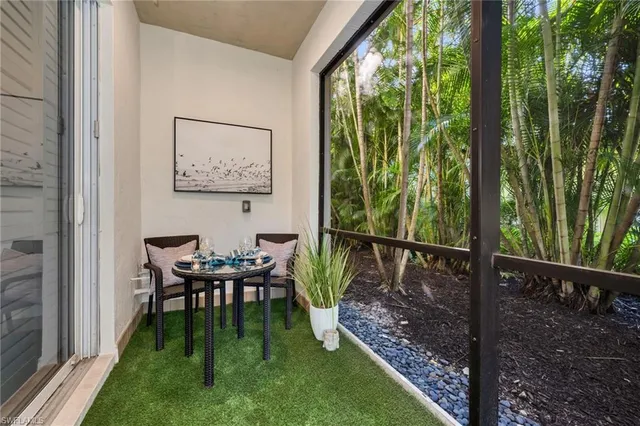 $2,000,000 | 2306 Tradition Way, Unit 102, Naples, FL 34105