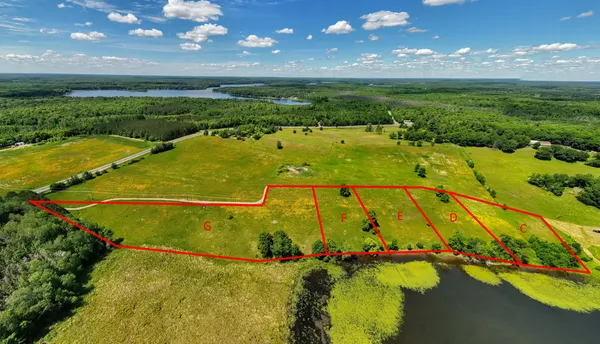 $160,000 | Lot E Lot E Echo Ridge, Deerwood, MN 56444