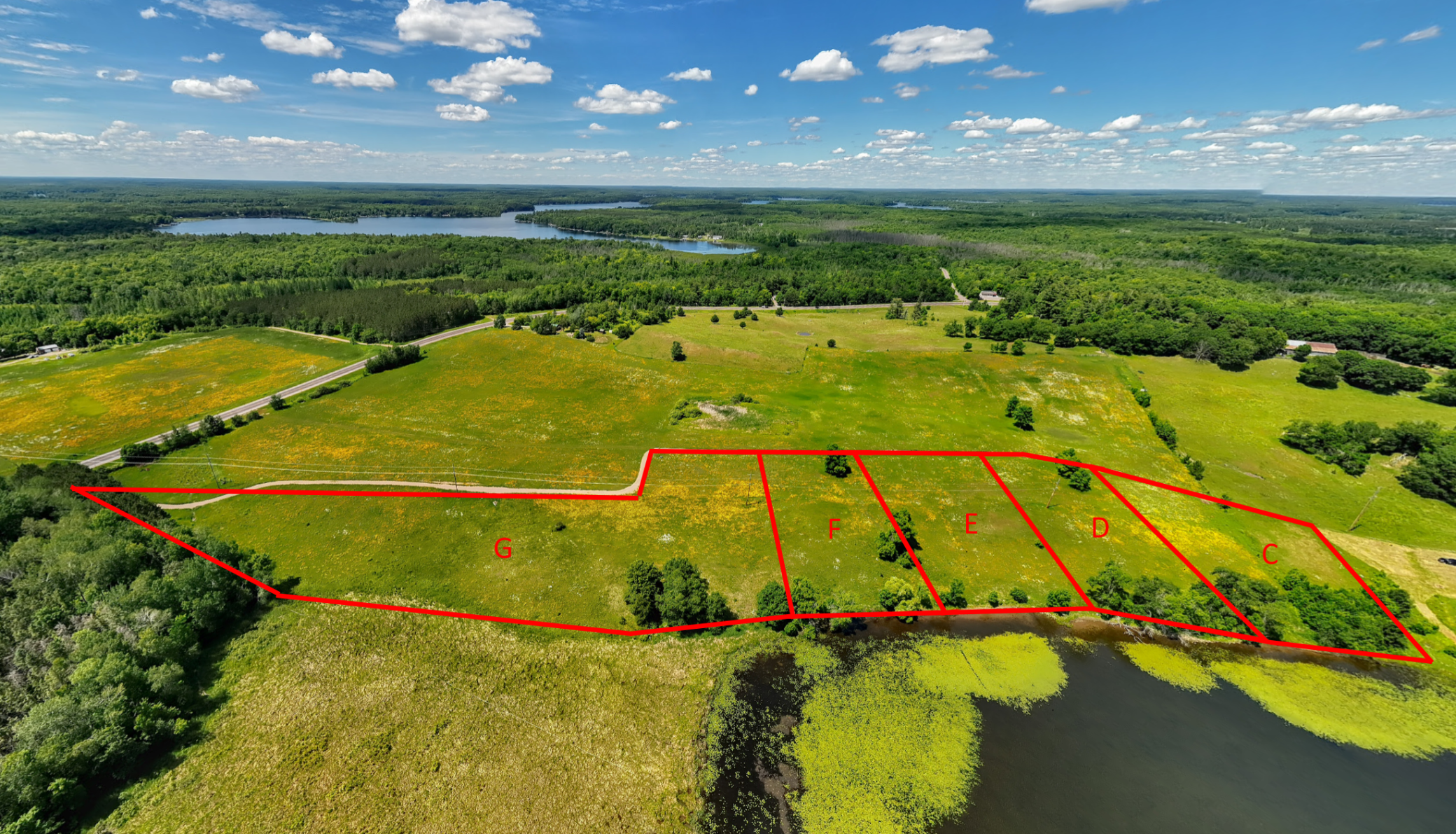 Lot F Lot F Echo Ridge Deerwood, MN 56444 - Photo 1 of 5