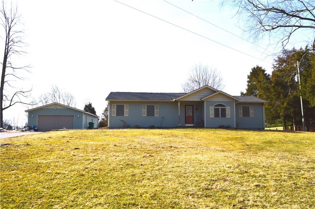 5195 West North County Line Road Clayton, IN 46118 - Photo 1 of 19 Gallery Image 1