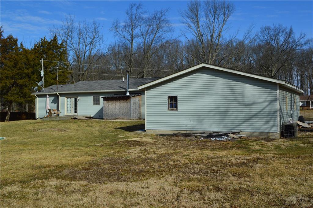 5195 West North County Line Road Clayton, IN 46118 - Photo 2 of 19 Gallery Image 2