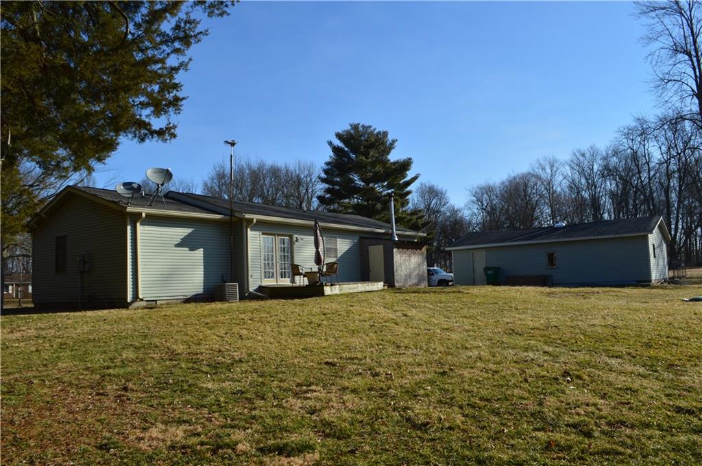 5195 West North County Line Road Clayton, IN 46118 - Photo 16 of 19 Gallery Image 16