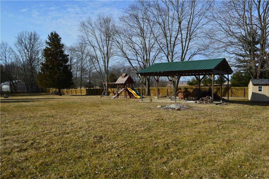 5195 West North County Line Road Clayton, IN 46118 - Photo 17 of 19 Gallery Image 17