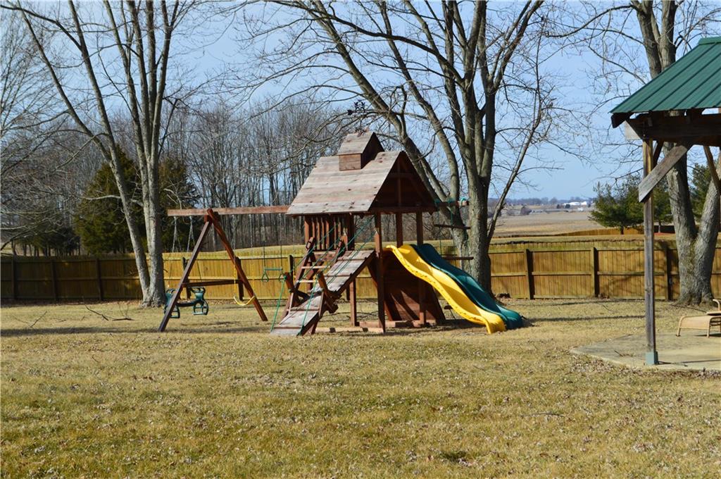 5195 West North County Line Road Clayton, IN 46118 - Photo 18 of 19 Gallery Image 18