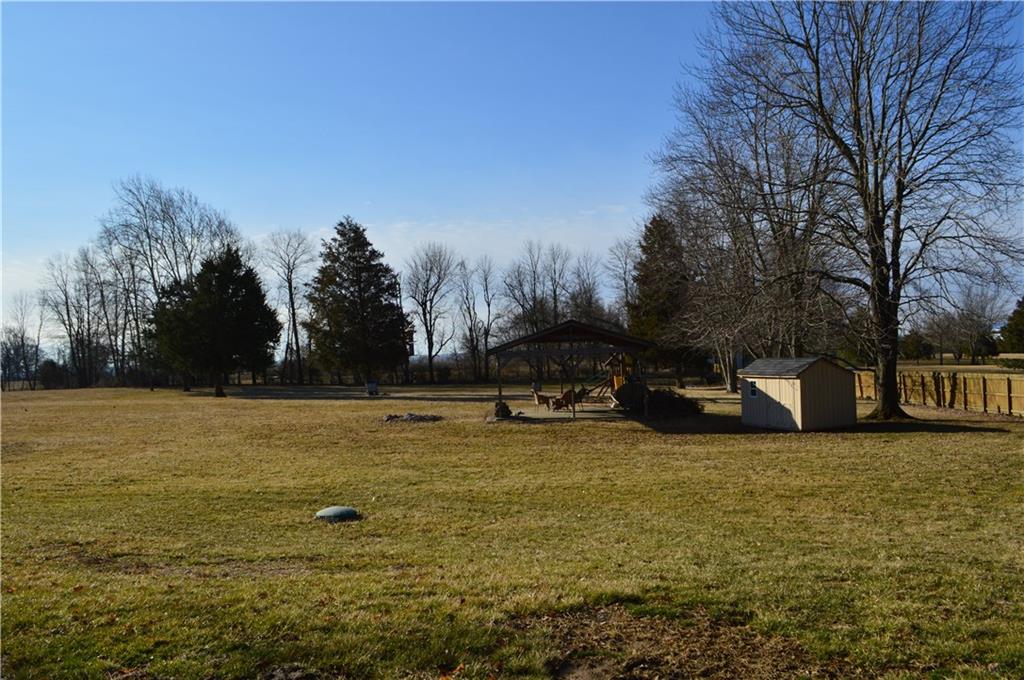 5195 West North County Line Road Clayton, IN 46118 - Photo 19 of 19 Gallery Image 19