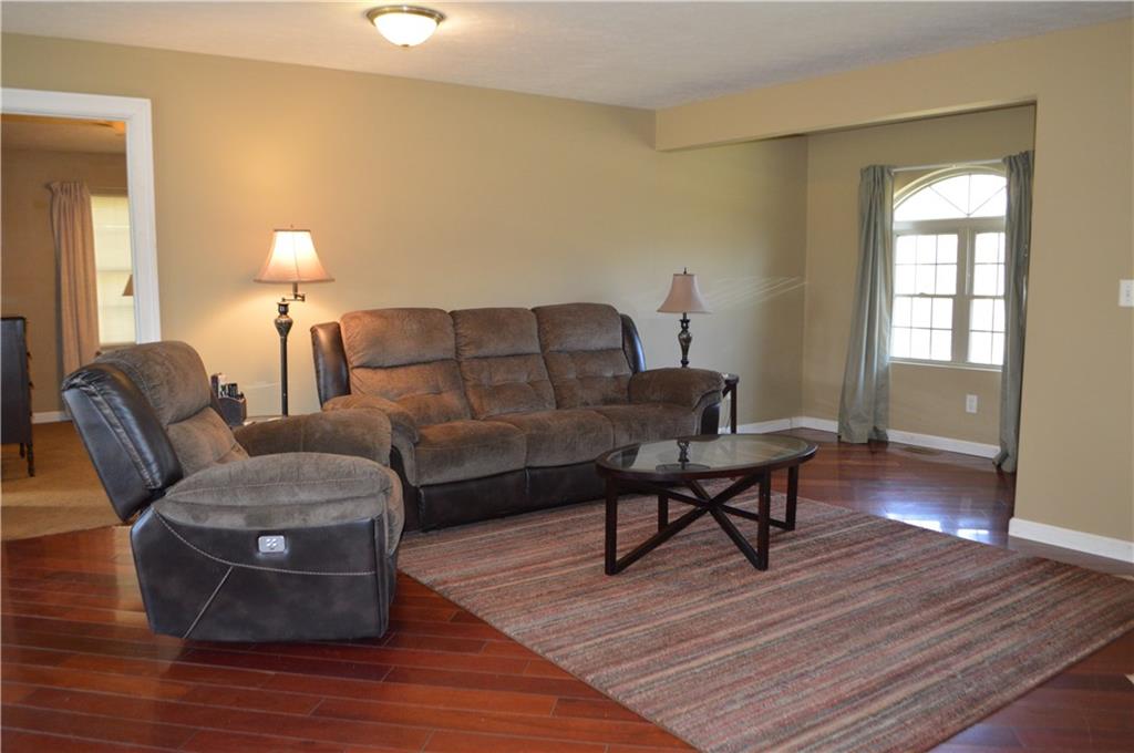 5195 West North County Line Road Clayton, IN 46118 - Photo 3 of 19 Gallery Image 3