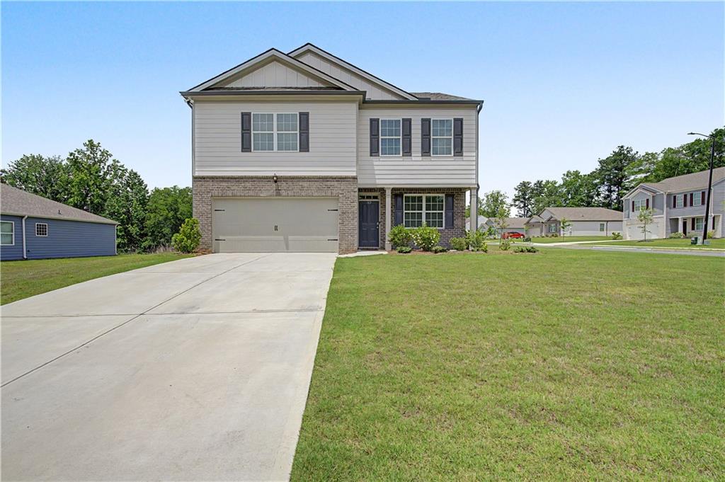 163 Oakwood Hts Road Dallas, GA 30132 - Photo 32 of 45