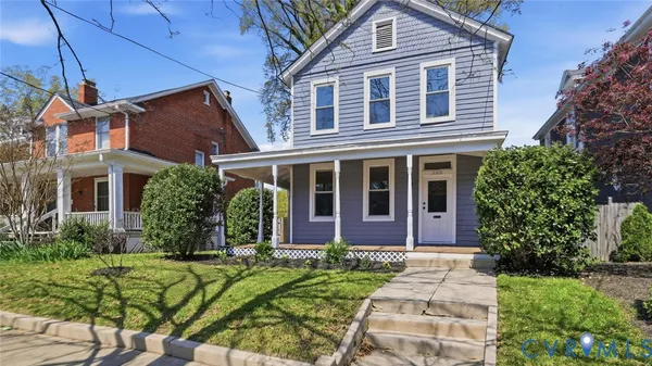 $675,000 | 3305 Semmes Avenue, Richmond, VA 23225