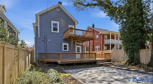 $675,000 | 3305 Semmes Avenue, Richmond, VA 23225