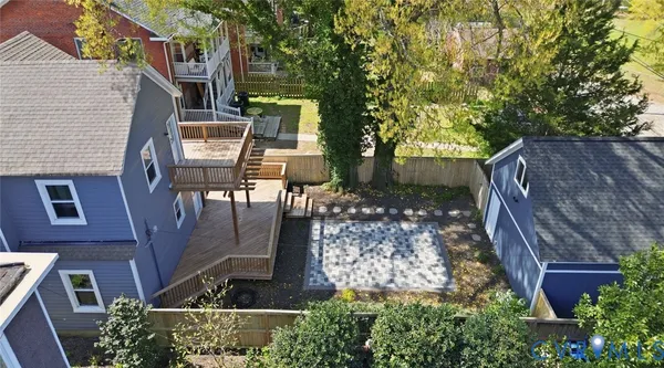 $675,000 | 3305 Semmes Avenue, Richmond, VA 23225