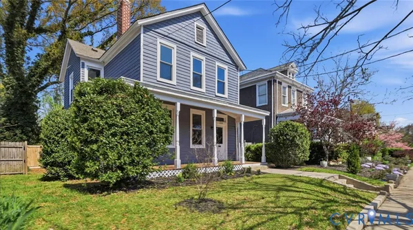 $675,000 | 3305 Semmes Avenue, Richmond, VA 23225