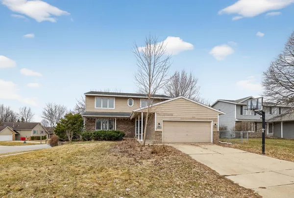 $415,000 | 4406 Newcastle Lane Northwest, Rochester, MN 55901