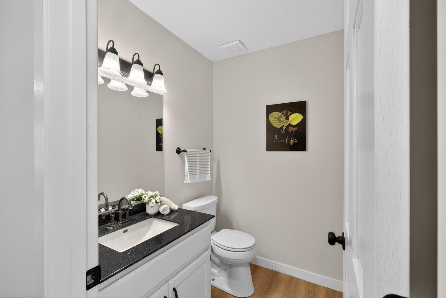 4406 Newcastle Lane Northwest Rochester, MN 55901 - Photo 13 of 36