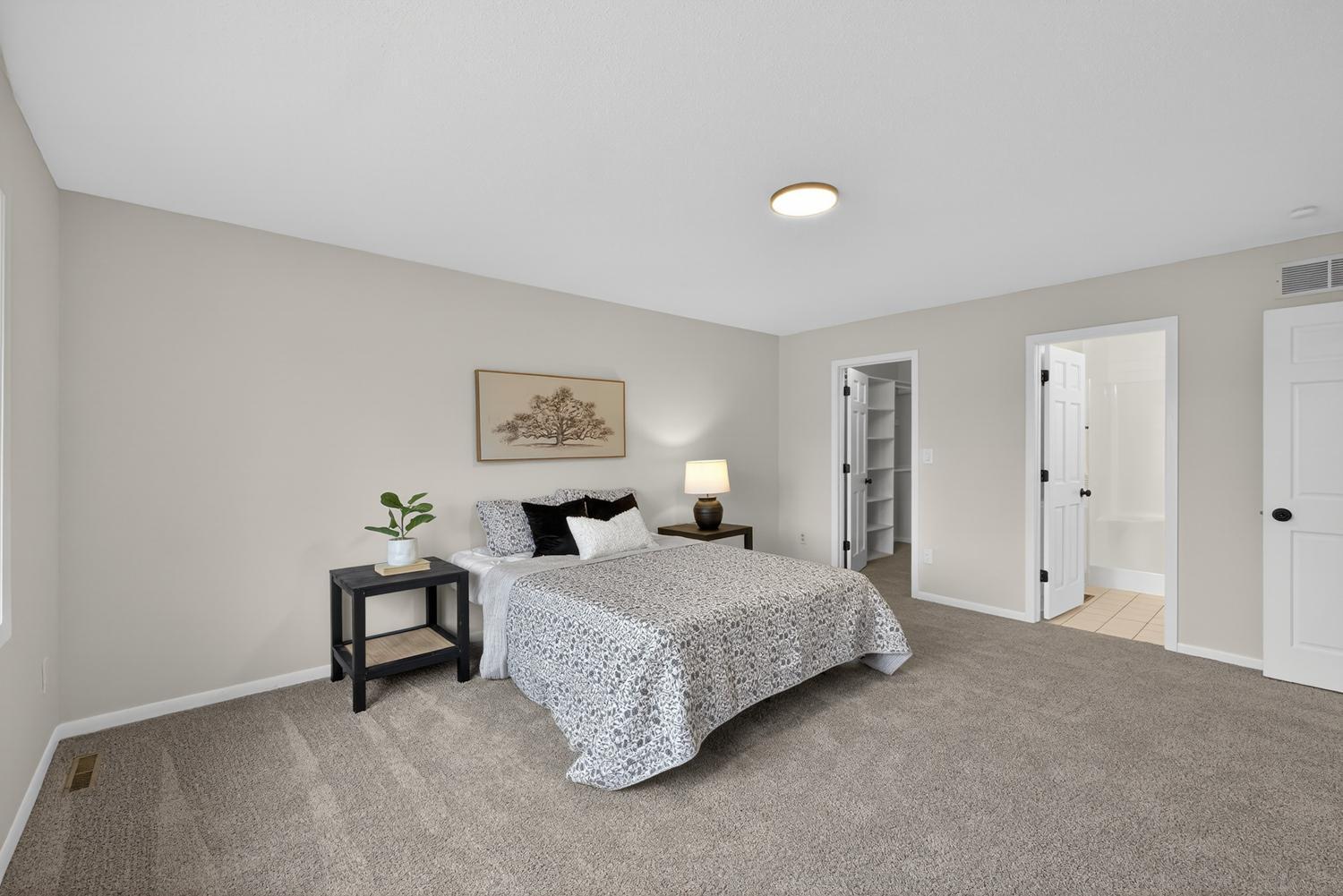 4406 Newcastle Lane Northwest Rochester, MN 55901 - Photo 17 of 36