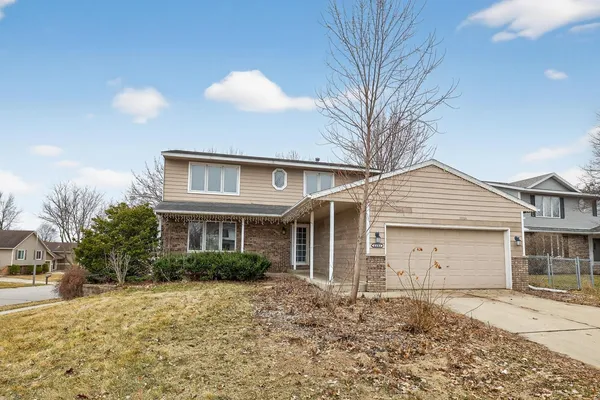 $415,000 | 4406 Newcastle Lane Northwest, Rochester, MN 55901