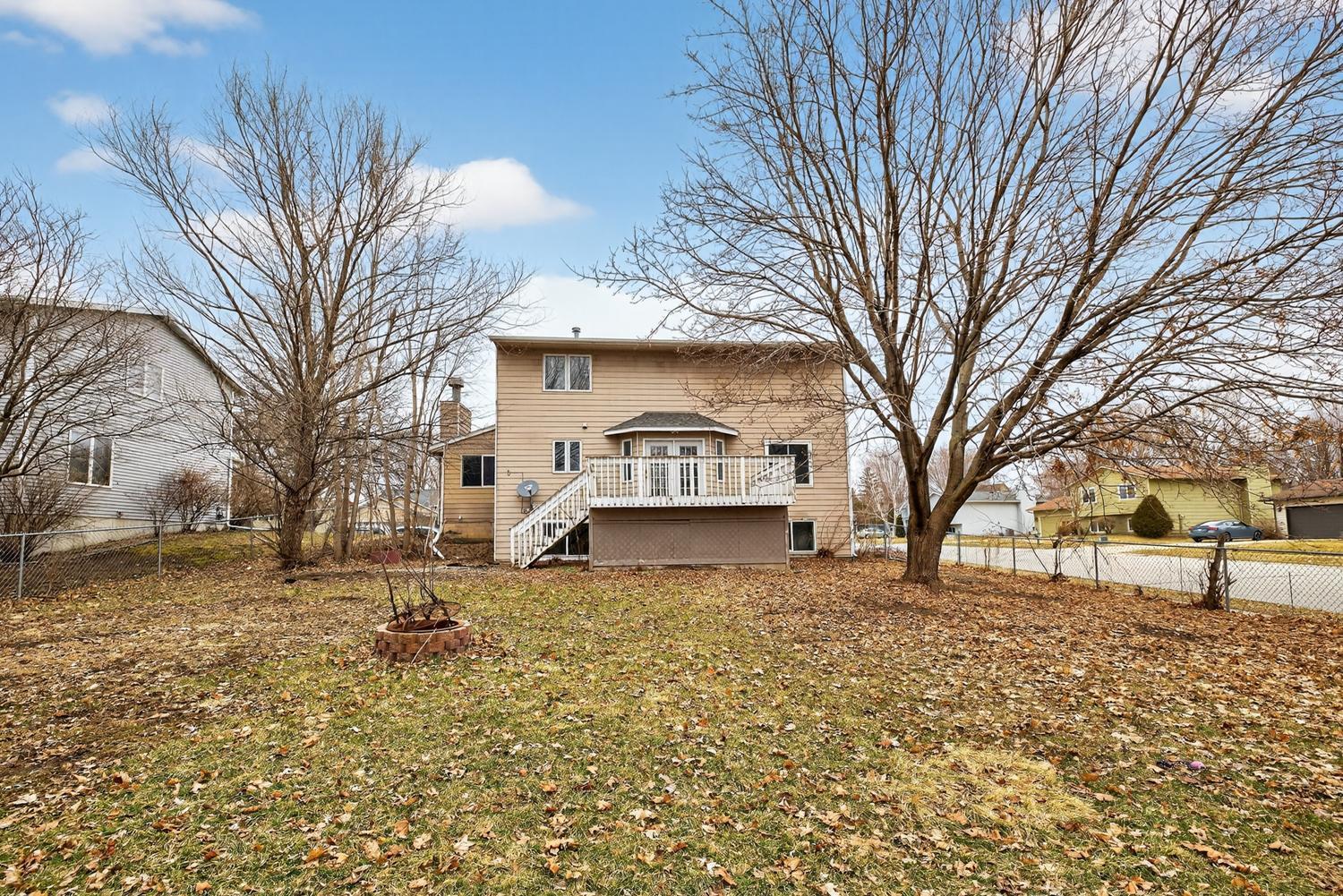 4406 Newcastle Lane Northwest Rochester, MN 55901 - Photo 35 of 36