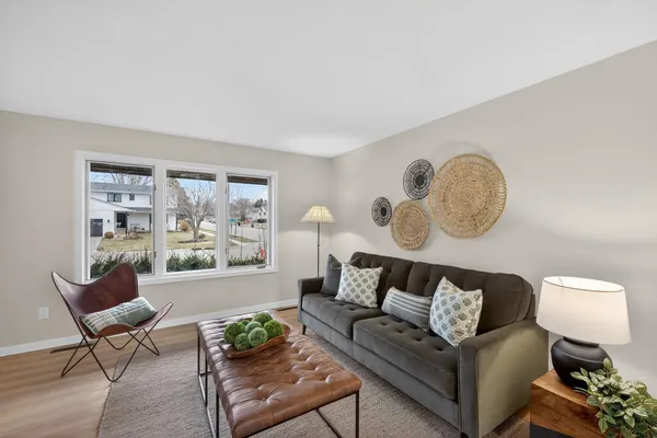 $415,000 | 4406 Newcastle Lane Northwest, Rochester, MN 55901