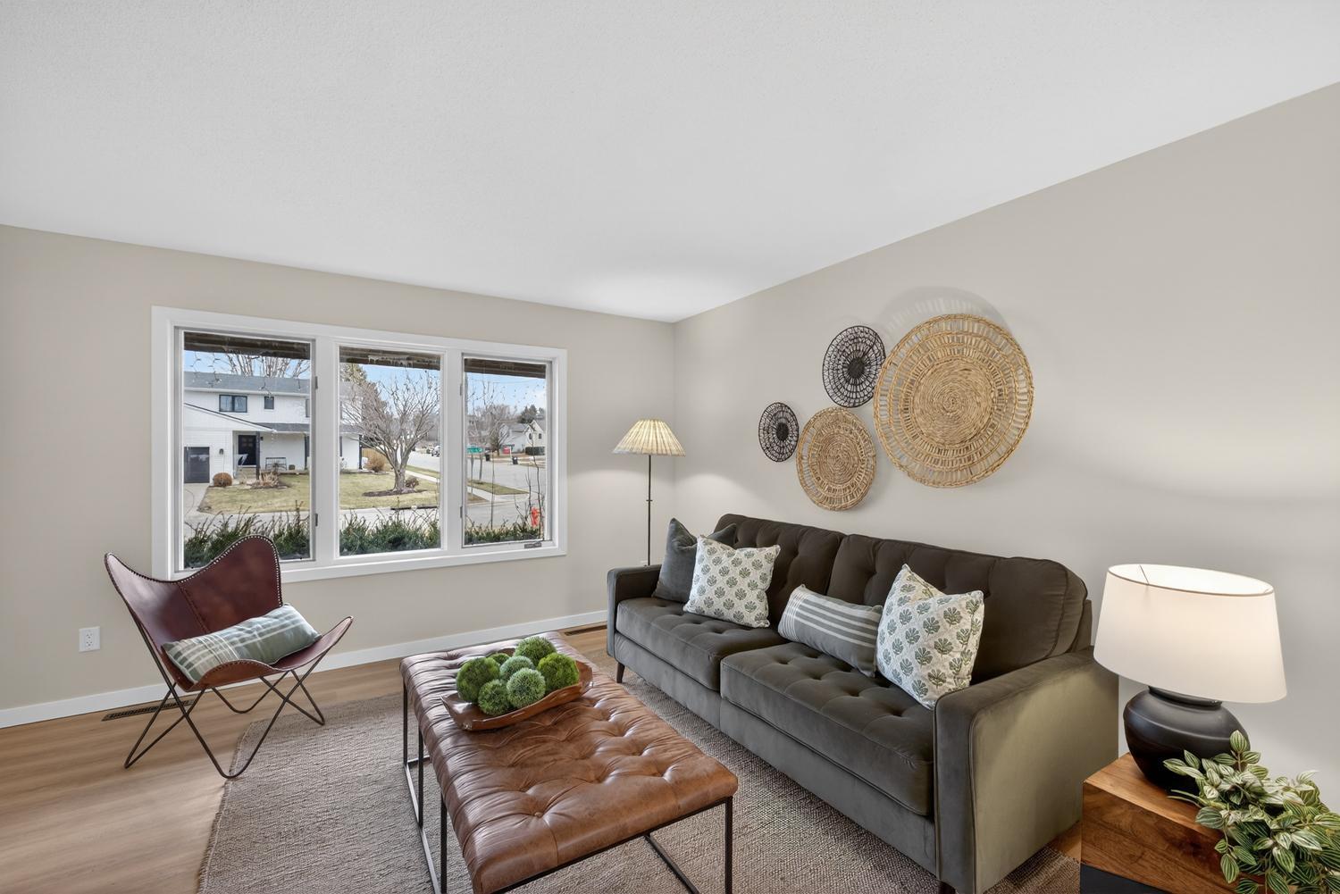 4406 Newcastle Lane Northwest Rochester, MN 55901 - Photo 4 of 36