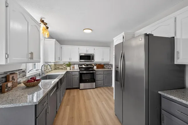 $415,000 | 4406 Newcastle Lane Northwest, Rochester, MN 55901