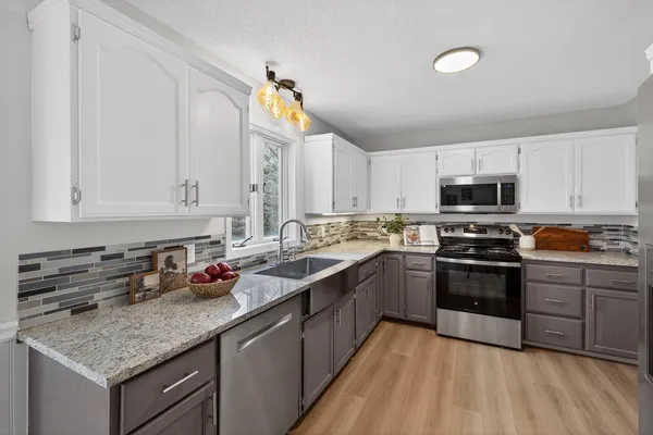 $415,000 | 4406 Newcastle Lane Northwest, Rochester, MN 55901