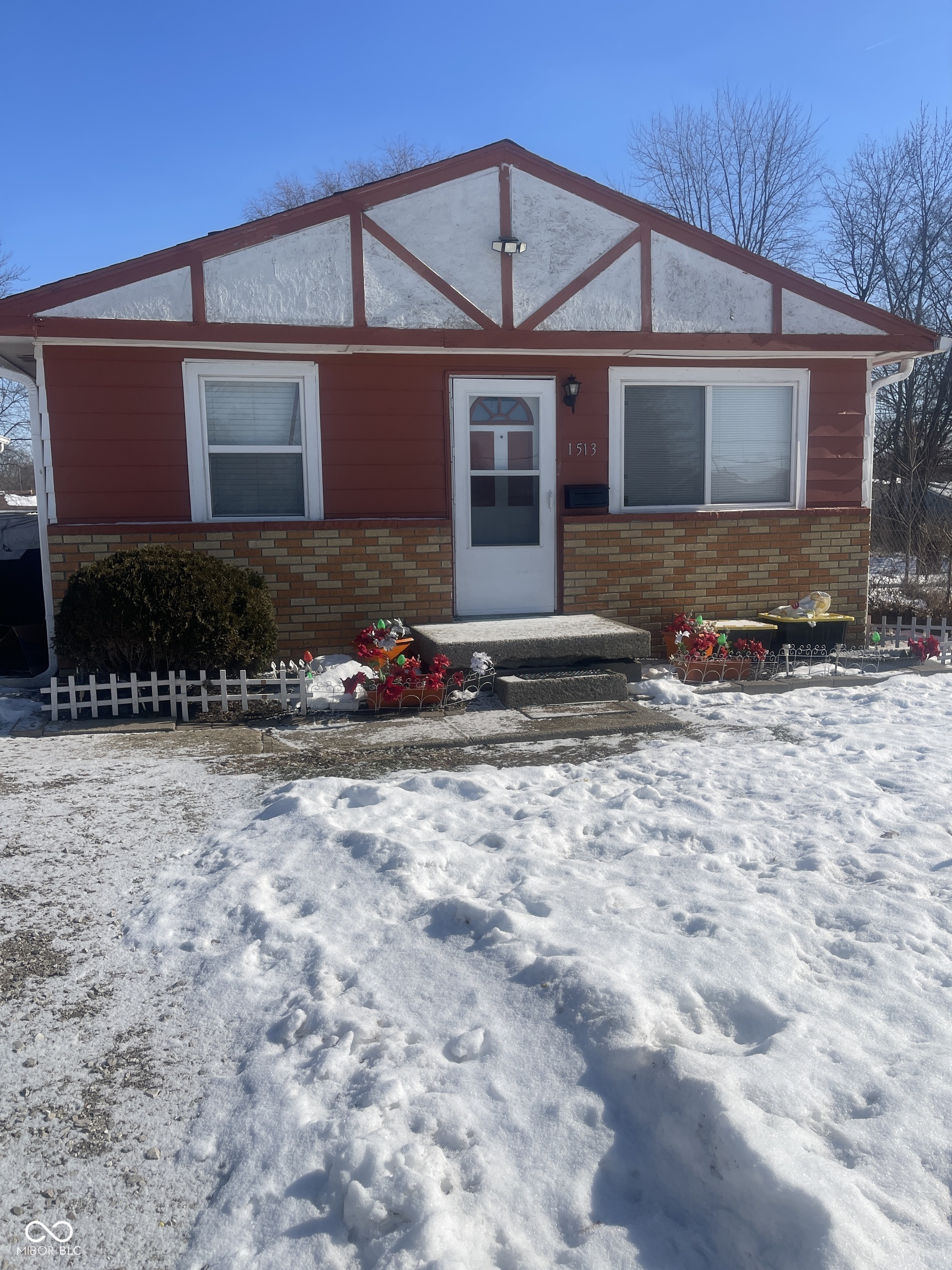 1513 South Rural Street Indianapolis, IN 46203 - Photo 1 of 2