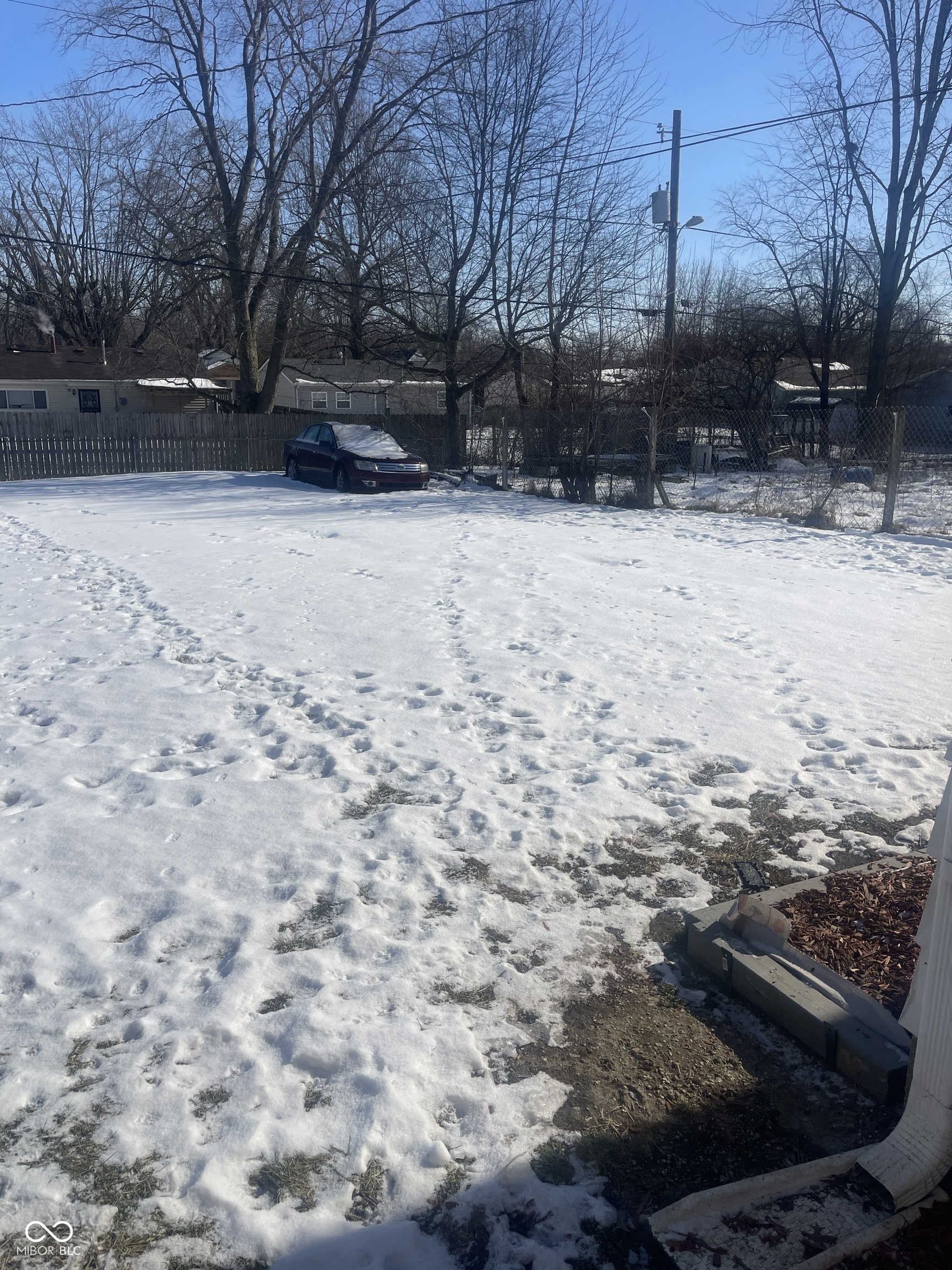 1513 South Rural Street Indianapolis, IN 46203 - Photo 2 of 2
