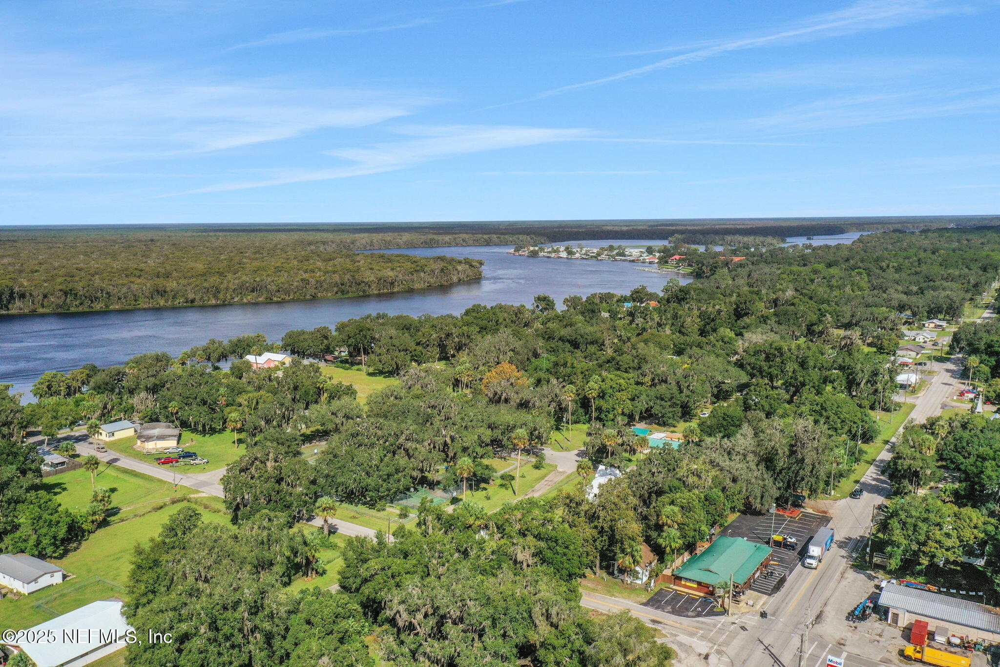 413 Elm Street Welaka, FL 32193 - Photo 50 of 55 59-web-or-mls-DJI_0083