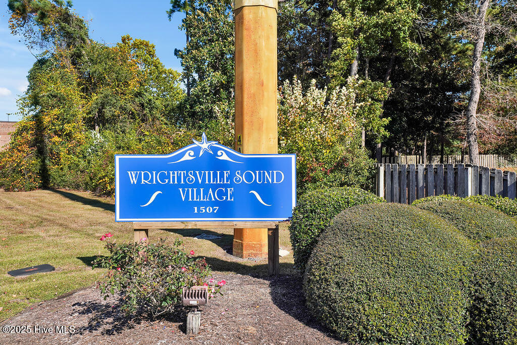 1507 Military Cutoff Road, Unit 110 Wilmington, NC 28403 - Photo 26 of 27 1507MilitaryCutoffRoadApt110-29