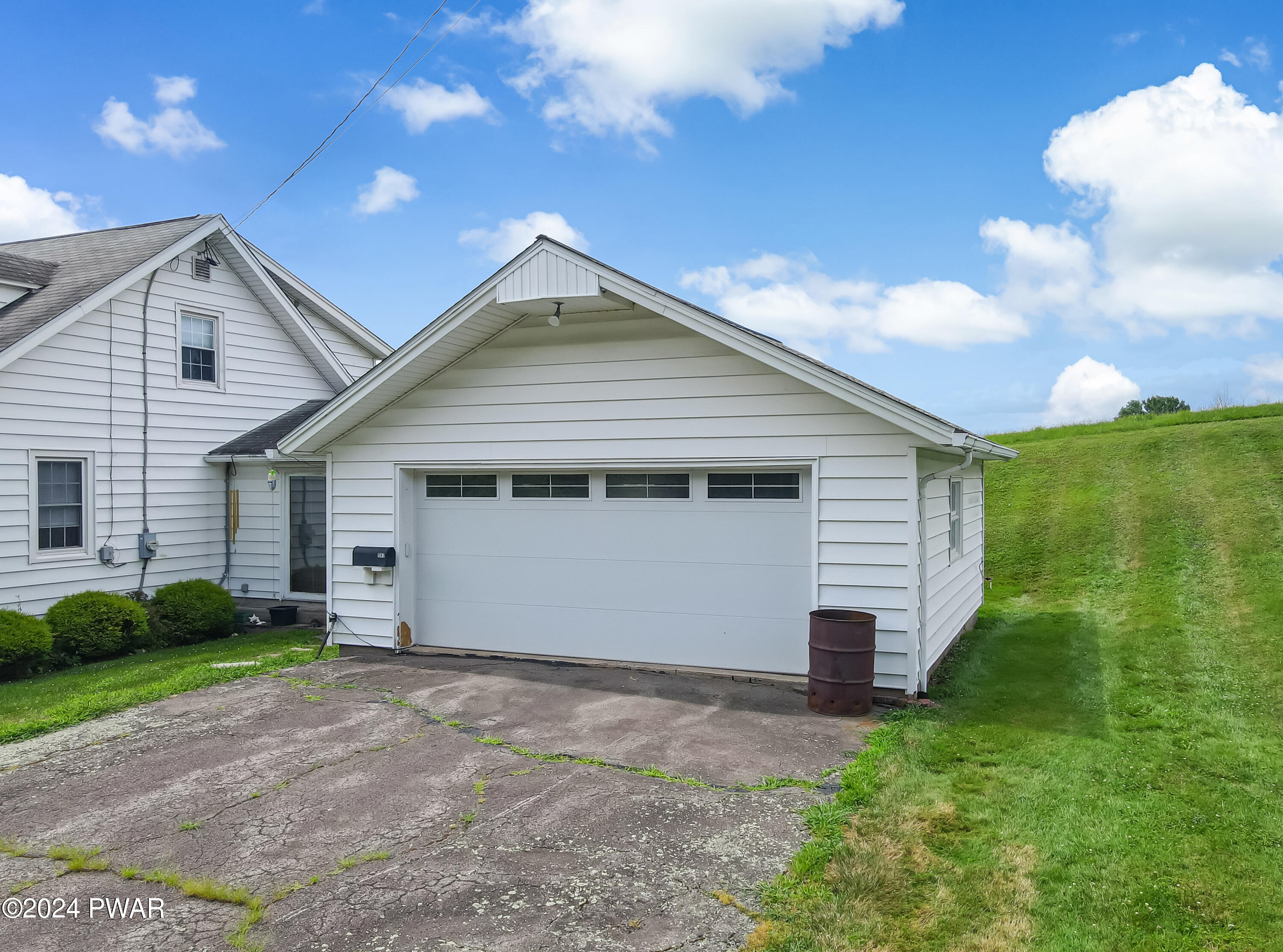 1262 Beech Grove Road Prompton, PA 18456 - Photo 32 of 48