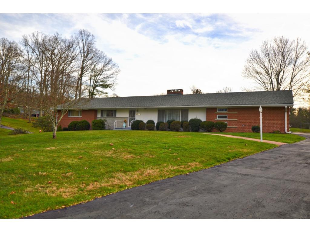 15313 Wilderness Road Bristol, VA 24202 - Photo 1 of 33 Photo 1