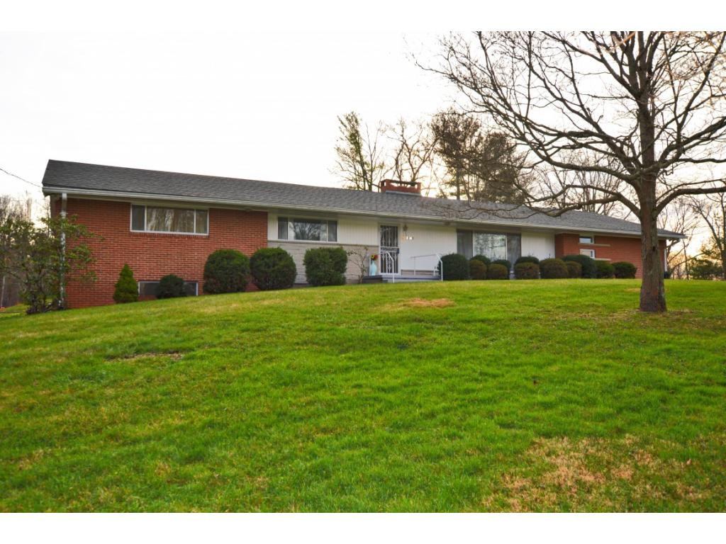 15313 Wilderness Road Bristol, VA 24202 - Photo 2 of 33 Photo 2