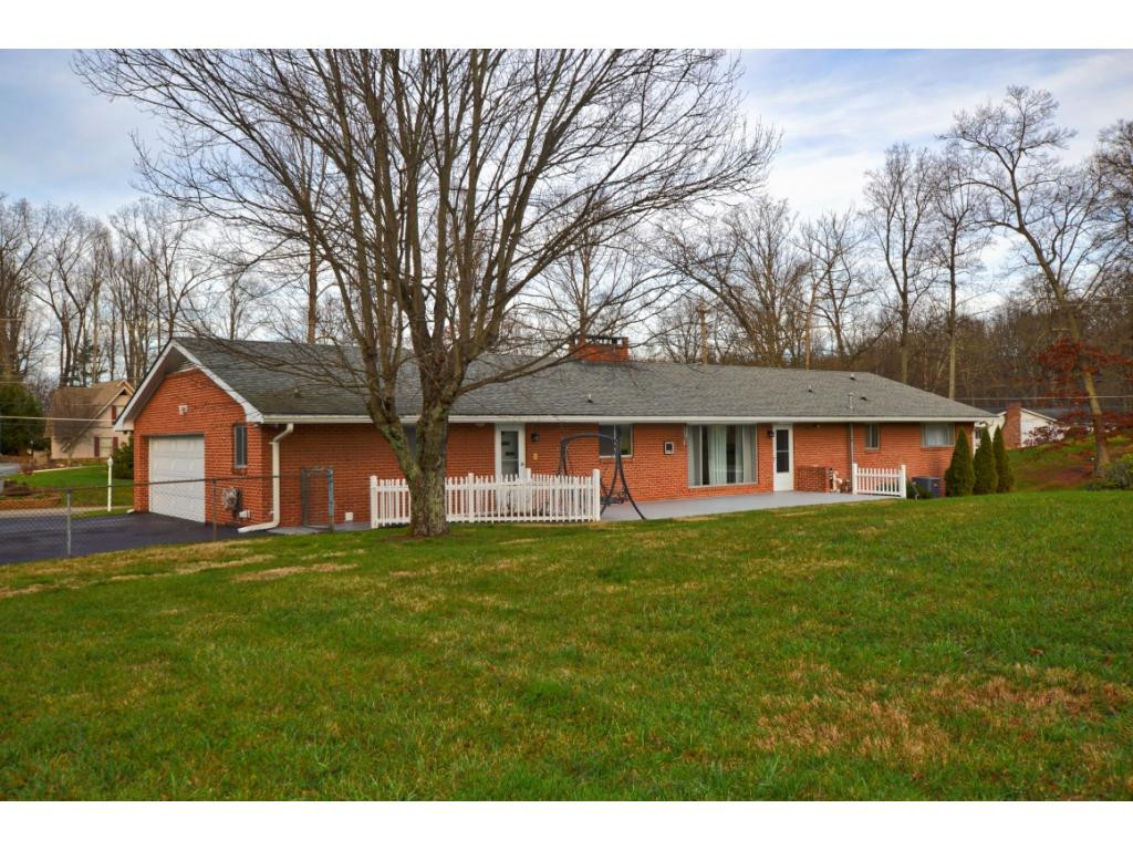 15313 Wilderness Road Bristol, VA 24202 - Photo 3 of 33 Photo 3