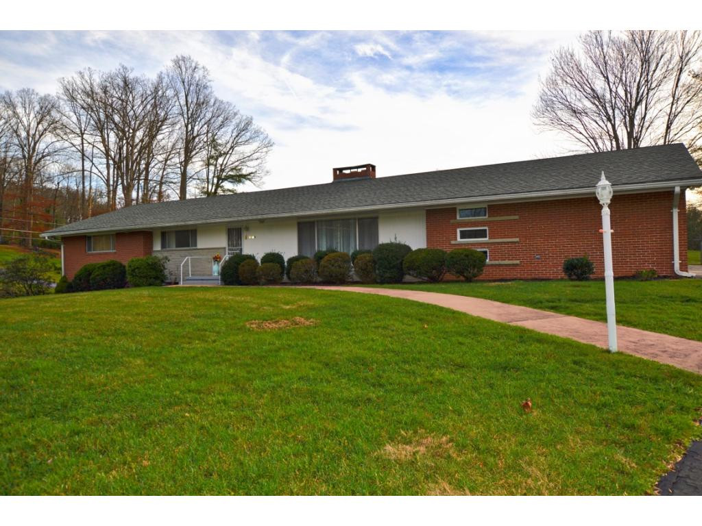 15313 Wilderness Road Bristol, VA 24202 - Photo 33 of 33 Photo 33