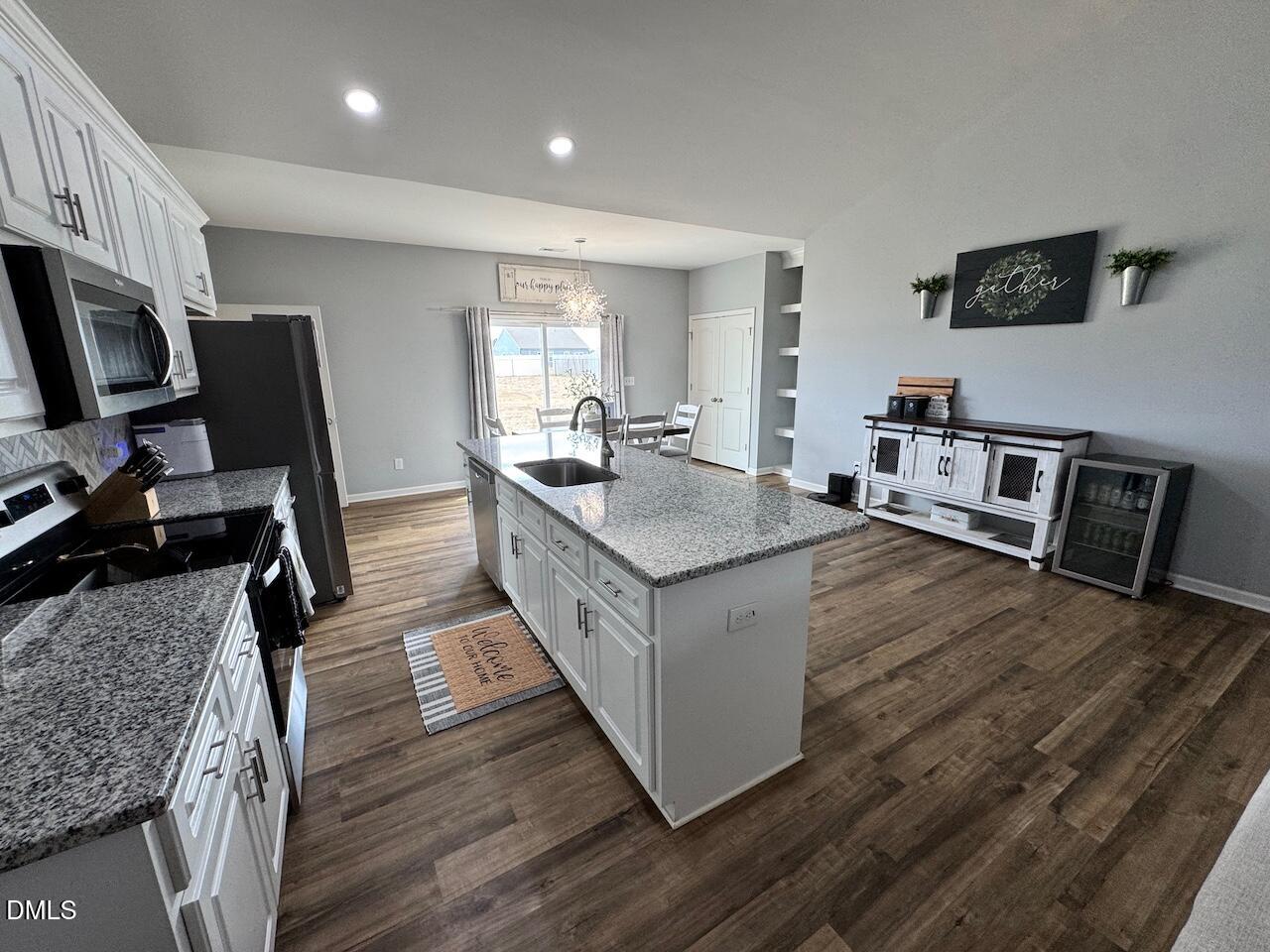 4067 Needham Road Bailey, NC 27807 - Photo 8 of 28