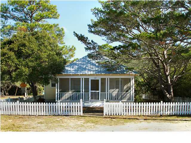 137 Garfield Street Santa Rosa Beach, FL 32459 - Photo 1 of 12 Primary Photo
