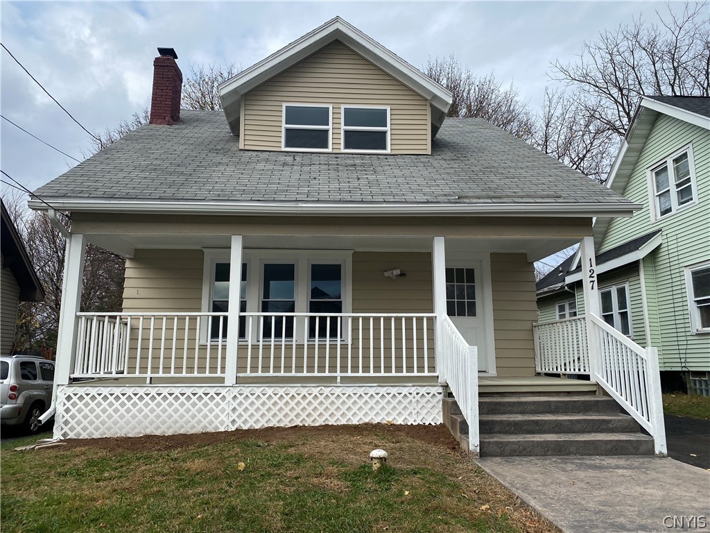 127 Winthrop Road Syracuse, NY 13206 - Photo 1 of 1 Gallery Image 1